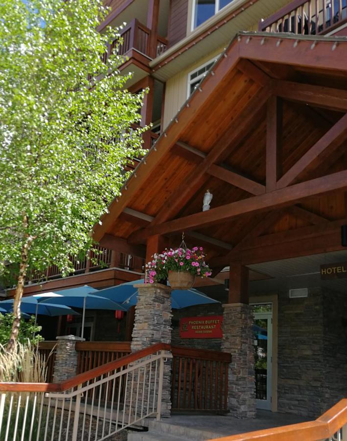 كانمور Sunny Tranquil Woods Turret In Falcon Crest Lodge المظهر الخارجي الصورة